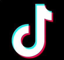 follow us on tiktok